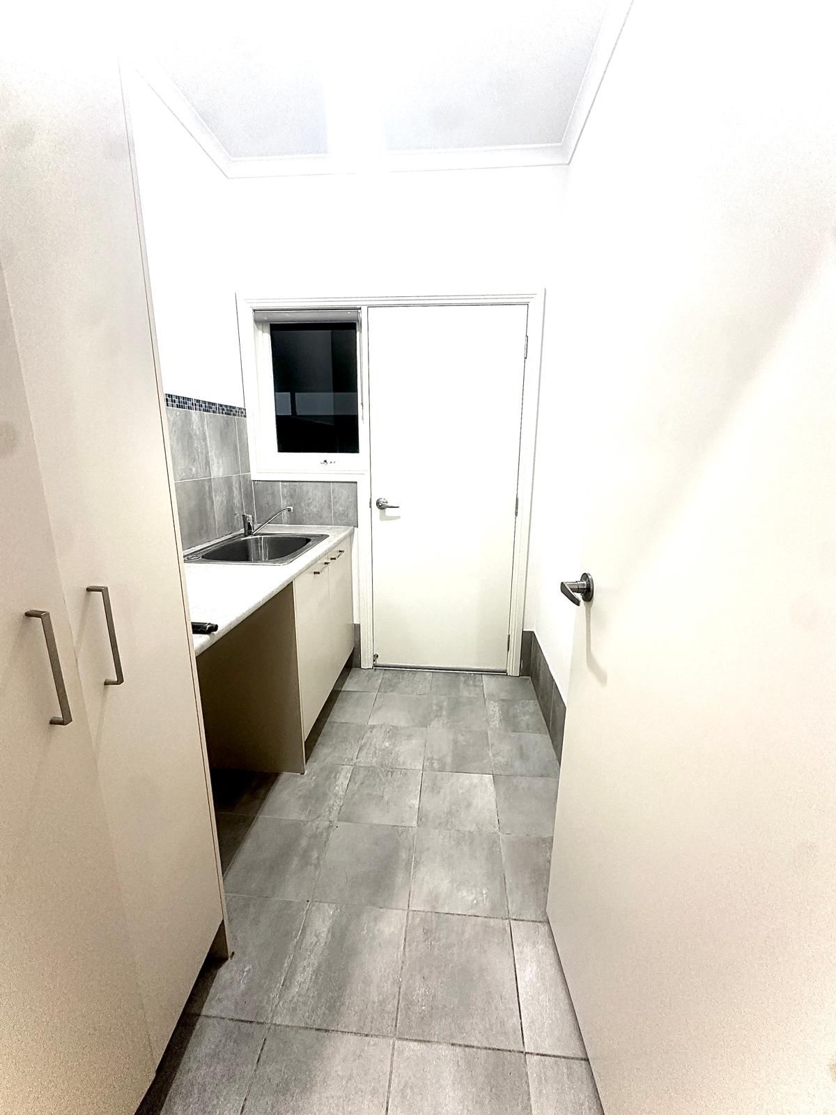OFF-MARKET OPPORTUNITY – MITCHELL PARK